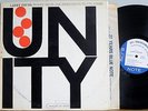 Larry Young Unity Blue Note BLP 4221 Mono Microgroove NYC Van Gelder Near Mint