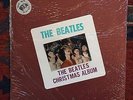 THE BEATLES The Beatles Christmas Album SEALED - LP Vinyl BOX TOP TMOQ Not TAKRL