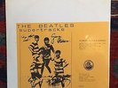 THE BEATLES Supertracks SEALED - LP Vinyl Live - Not TMOQ TAKRL