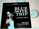 Blue Note Trip - Saturday Night - 2x Vinyl LP - Original Erstausgabe 2003