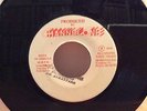 DR. ALMANTADO: Born For A Purpose, Channel One, JAMAICA RARE Reggae 45