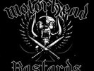 MOTÖRHEAD - Bastards  LP