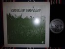 LP - CAROL OF HARVEST -SAME / KRAUT PSYCH FOLK / BRUTKASTEN RI