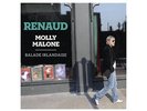 28854257 Renaud - Molly Malone: Ballade Irlandaise - [2 VINYL LP] Nuovo