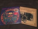 The Grateful Dead - 2X LPs Workingman's Dead - Anthem of the Sun - NM - Garcia