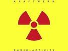 Kraftwerk – Radio-Activity – LP Vinyl