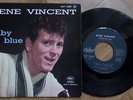 Gene Vincent  45T - tbe