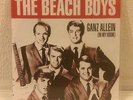 Beach Boys: Ganz Allein (in my room)  45/7  