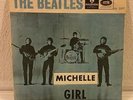 Beatles: Michelle  45/7  
