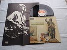 TEN YEARS AFTER - CRICKLEWOOD GREEN - DERAM, RARE U.K. FIRST ISSUE WITH POSTER