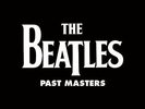 The Beatles - Past Masters Volume 1 & 2 (Vinyl LP / Album) (New)