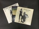 FLEETWOOD MAC-3 LP LOT-RUMOURS, TANGO IN THE NIGHT, SELF TITLED-ROCK LP'S