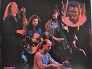 Oregon Elvin Jones Together Japan LP 1976 King K20P 6178 Insert