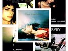 PJ Harvey 5x LP - Neu+Ovp - Uh Huh Her - Harder - Maniac - The Falling - Vinyl