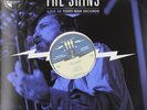 THE SHINS - LIVE AT THIRD MAN RECORDS  VINYL LP NEW+