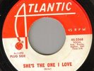 Northern Soul - Delacardos - She's The One I Love ** LISTEN **