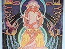 HAWKWIND, ‘SPACE RITUAL’ AN ORIGINAL FIRST ISSUE 1972 UK UAR LABEL TWO LP SET.
