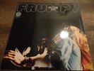 FRUMPY - BY THE WAY ++ Top rare KRAUTROCK LP ++ VERTIGO SWIRL/SPIRAL