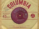 Ivory Joe Hunter, Since I Met You Baby (45-DB 3872), 7