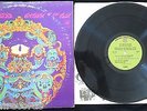GRATEFUL DEAD, Anthem of the Sun [olive label 7 Arts logo] USA 1st pressing LP