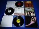DEEP PURPLE  /  SMOKIE  /  NAZARETH   3 LP  -   TOP SONGS 