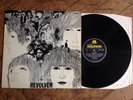 BEATLES REVOLVER UK 1966 MONO PARLOPHONE B&Y PSYCH BEAT