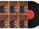 LP Peter Tosh - Equal Rights US COLUMBIA PC 34670..GET UP STAND UP..SLY & ROBBIE
