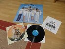 DSCHINGHIS KHAN - Wir sitzen alle im selben Boot + Poster in Mint, PROMO SHEET