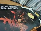 ZAPPA/MOTHERS ROXY & ELSEWHERE 1974 MINT Gatefold RARE