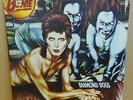 DAVID BOWIE DIAMOND DOGS OG UK STEREO RCA VICTOR RECORDS LP APL10576 A1/B1 OLY
