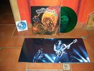 MOTORHEAD - HOUSE OF BLUES SHOW 2LP  & GREAT COLLECTOR'S EDITION + CD 