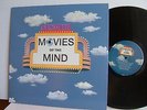 Michael Nesmith - Movies Of The Mind  S/DMOMLAP-1  USA LP 2013  Monkees  Vinyl