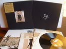 Pearl Jam - Ten  Super Deluxe Edition 4xLP 2xCD Cassette Photos Poster Book