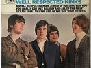 The KINKS  