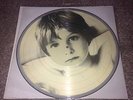 U2  (  BOY PICTURE DISC ) LP