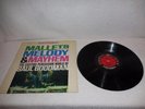 SAUL GOODMAN Mallets Melody & Mayhem 1960 COLUMBIA ORIG 6 EYE JAZZ LP RARE NICE