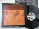 After The Fire,Signs Of Change,Including lyric insert,Matrix A-1 & B-1,LP