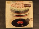 ROLLING STONES LET IT BLEED ON LONDON NPS-4  LP 1969 SHRINK HYPE STICKER POSTER