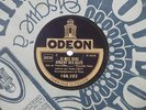 ANDRE LEVY - Solo cello RARE 78 rpm shellac - Odeon