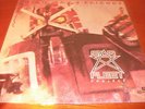 QUEEN BRIAN MAY STAR FLEET RARE 12