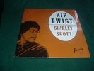 SHIRLEY SCOTT HIP TWIST ESQUIRE RECORDS