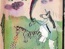 CocoRosie-Noah`S Ark VINYL NEUF