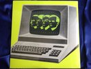 Sealed 1981 Club Pressing LP : Kraftwerk   Computer-World   Warner Bros.