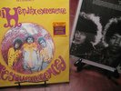 JIMI HENDRIX ARE YOU EXPERIENCED 180 Gram Sealed LP COLLECTORS Rare LOW #D 250