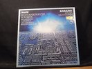 J.S. Bach - Brandenburgische Konzerte / Karajan    2 LP-Box