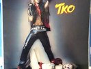 TKO LP IN YOUR FACE 1984 CANADA VG++/VG++ BANZAI