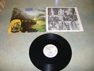 NUCLEAR ASSAULT THE PLAGUE ORIG.1987 COMBAT LP WITH SHRINK WRAP AND SLEEVE NICE