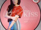 JEPSEN, Carly Rae - Kiss - Vinyl (limited picture disc LP + MP3 download code)