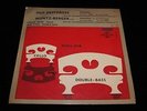 NM MEZO CELLO DOME Double-bass Duos Sonatas Desforges Muntz-Berger Hungaroton