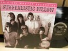 Jefferson Airplane Surrealistic Pillow MFSL 2LP 45RPM audiophile #295